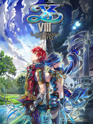 Ys VIII Lacrimosa of DANA ราคาถูก